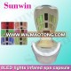 Beauty Equipment Hot Sale Spa Capsule/ Far Infrared Sauna Dome for sliming/Slimming Sauna In Dubai