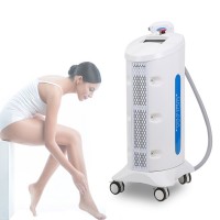 1200W 600W 350W 250w 808 diode laser laser hair removal machine