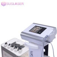 Best selling products in europe HIFU machine vmax wrinkle removal body slimming