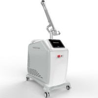 High power and quality picosecond laser tattoo removal machine 1064 532 755nm Q-switch Laser pigment Freckle Removal