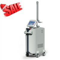 q switched nd yag laser tattoo removal machine/professional q switched nd yag laser