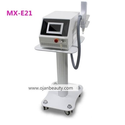 2020 Best Laser nd yag tattoo removal equipment 1064 nm 532nm and 1320nm Q switch nd yag laser with TUV CE approved