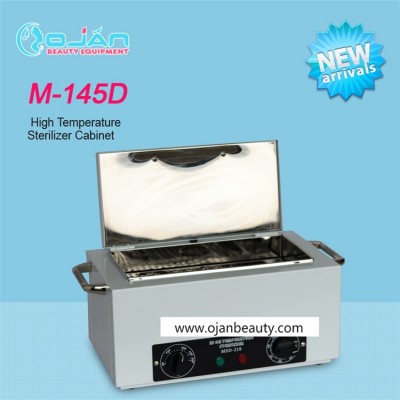 FACTORY RUSSIA NV-210 High Temperature Tools Sterilizer,Thermal hair salon sterilizer