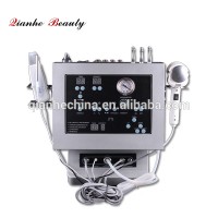 Most hot sale skin scrubber 4 in 1 diamond peel microdermabrasion machine