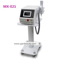 CE approved pigments tattoo removal varicose veins laser treatment nd yag laser machine