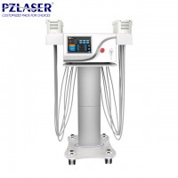 Portable beauty slimming machine lipo laser lipolaser